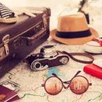 初めての海外旅行での必需品!あると便利アイテムはコレ!