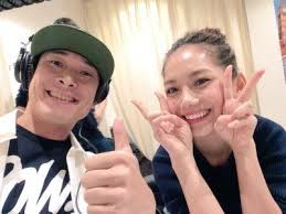 武智志穂 たけち モデルの再婚相手の旦那は誰 顔画像あり 名前