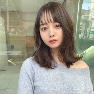 NANAMI(原奈々美)は堀北真希の妹！彼氏や親は？双子のようにかわいい！【行列】
