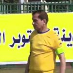 エジディン・バハーデル(史上最高齢74歳プロサッカー選手)年俸やwikiプロフィール!【エジプト】