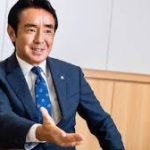 竹増貞信ローソン社長の妻や子供は?年収やWiki経歴(大学・年齢)【カンブリア宮殿】