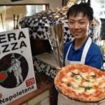 西本裕樹(ピザ)のお店PIZZERIA HIRO(ピッツェリアヒロ)の場所どこ?口コミ評判は?笑コラナポリピザ職人2019世界一!