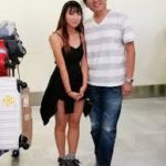 布川花音(ふっくん次女)彼氏やデザイン学校はどこ?Wikiプロフや難病とは?【深イイ話】