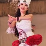 アウリイ晴奈(ハワイアンズ)Wiki経歴!結婚や旦那はいる?年収や両親は?【セブンルール】