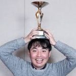 おぎぬまX(激レアさん)未婚で彼女や年収や大学は?芸人から漫画家で赤塚賞入選作品は?