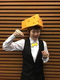 チーズボーイ(芸人)wiki経歴やチーズプロフェッショナルがすごい！おすすめ国産チーズ通販お取り寄せは？