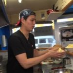 片岡安祐美の夫が人気ラーメン店は俺の生きる道！場所やおすすめや口コミ評判は？【爆報】