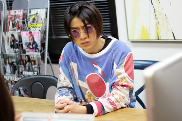 スダラーのホスト将暉wiki経歴！店の名前や場所は？現在は？【日本男児と中居】