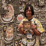 横岑竜之(よこみねたつゆき)作品画像や購入方法!グッズの通販可能!wiki経歴!【転職de天職】