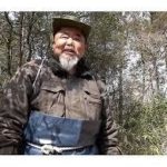 滋賀県山奥で30年トラックで暮らす元経営者未確認日本人は誰?名前やWikiプロフィール(年齢・大学)家族や収入は?【なぜそこ日本人】