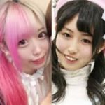 ゆりあんぬ彼氏や整形がやばい!画像や費用は?内海和子娘でwiki経歴【有吉反省会】