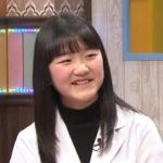 盆栽博士ちゃんは清水ちえり!wiki経歴や小学校!家族の両親や兄弟は?