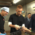 世界一受けたい授業最高級かつお節通販お取り寄せ！西村浅盛商店の場所や口コミ評判！【鹿児島県枕崎】