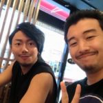 カマたくwiki経歴や本名は?イケメンで彼氏やお店のゲイバーはどこ?【じっくり聞いタロウ】