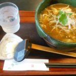 群馬館林最強カレー蕎麦は玄蕎麦ことぶきのカレー南蛮!場所や口コミ評判は?マツコの知らない世界・池森 秀一紹介