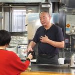 市居馨(お好み焼き)の年収やwiki経歴！お店のいっちゃん場所や口コミやお取り寄せは？【プロフェッショナル】