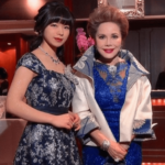 加藤万里奈(口笛奏者)でデヴィ夫人同居人！かわいいけど彼氏やwiki経歴！【初耳学】