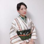 ゆっけ(着物スタイリスト)のWiki経歴や彼氏は?年齢や水端(みずはな)の場所は?【金曜日のソロ】
